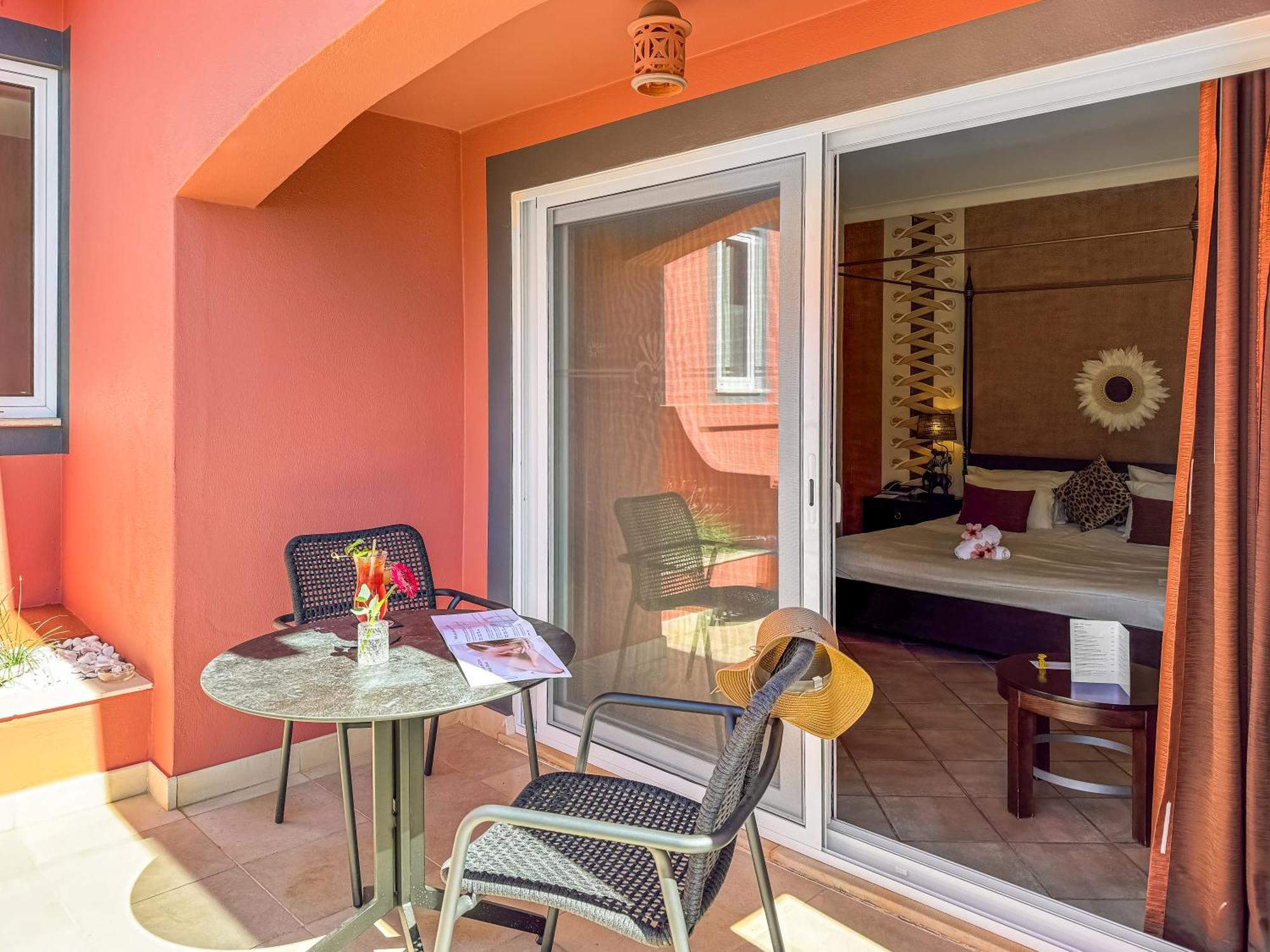 Boutique Hotel Vivenda Miranda Lagos Exterior photo