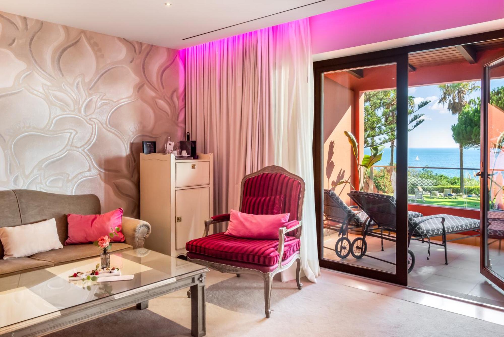 Boutique Hotel Vivenda Miranda Lagos Exterior photo