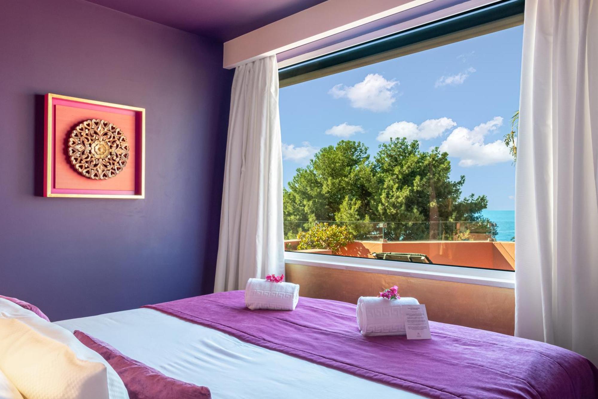 Boutique Hotel Vivenda Miranda Lagos Exterior photo
